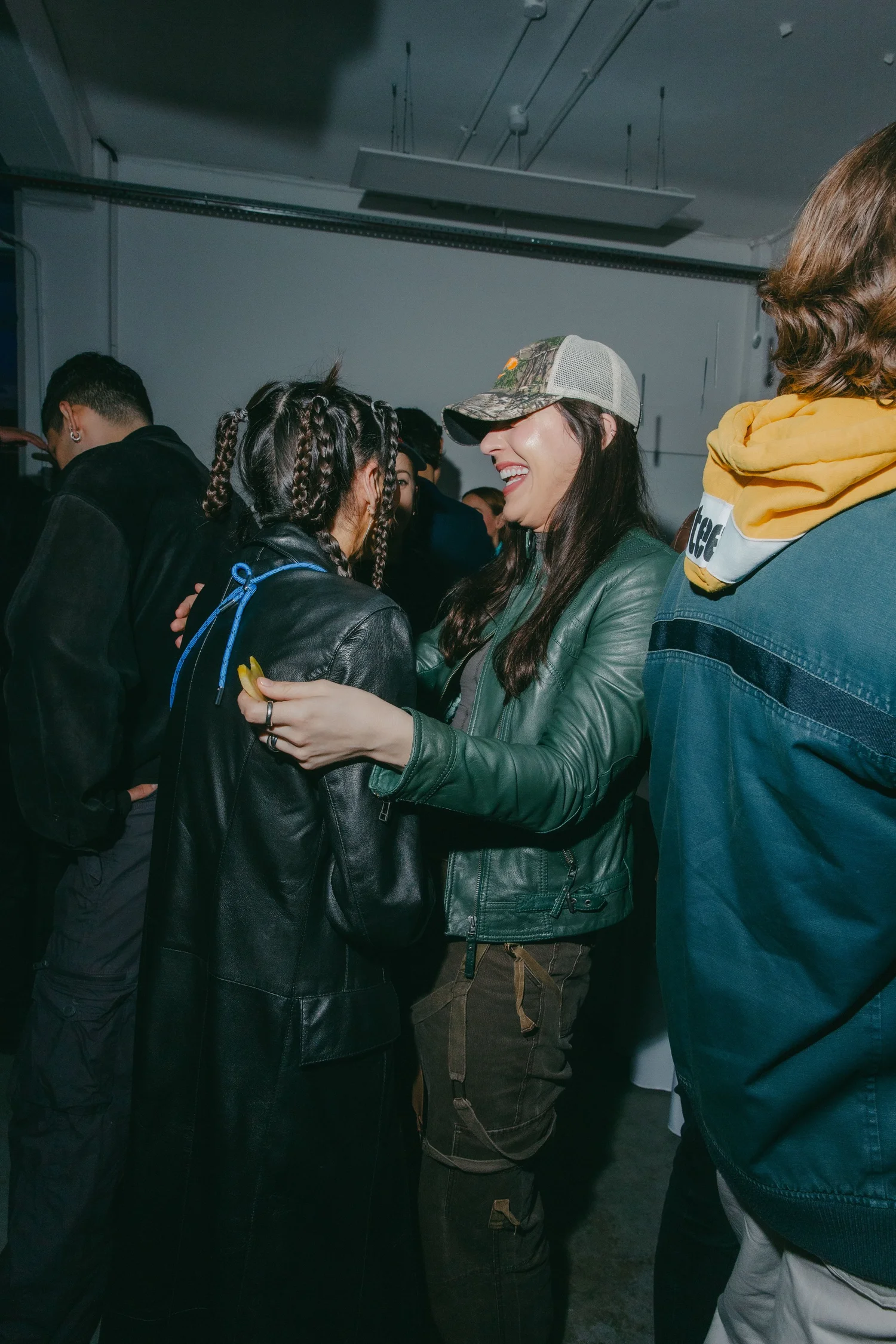Come Together Turns 1