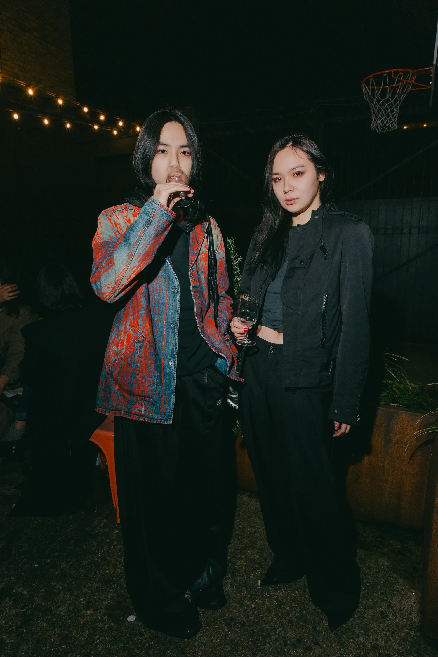 Come Together Turns 1