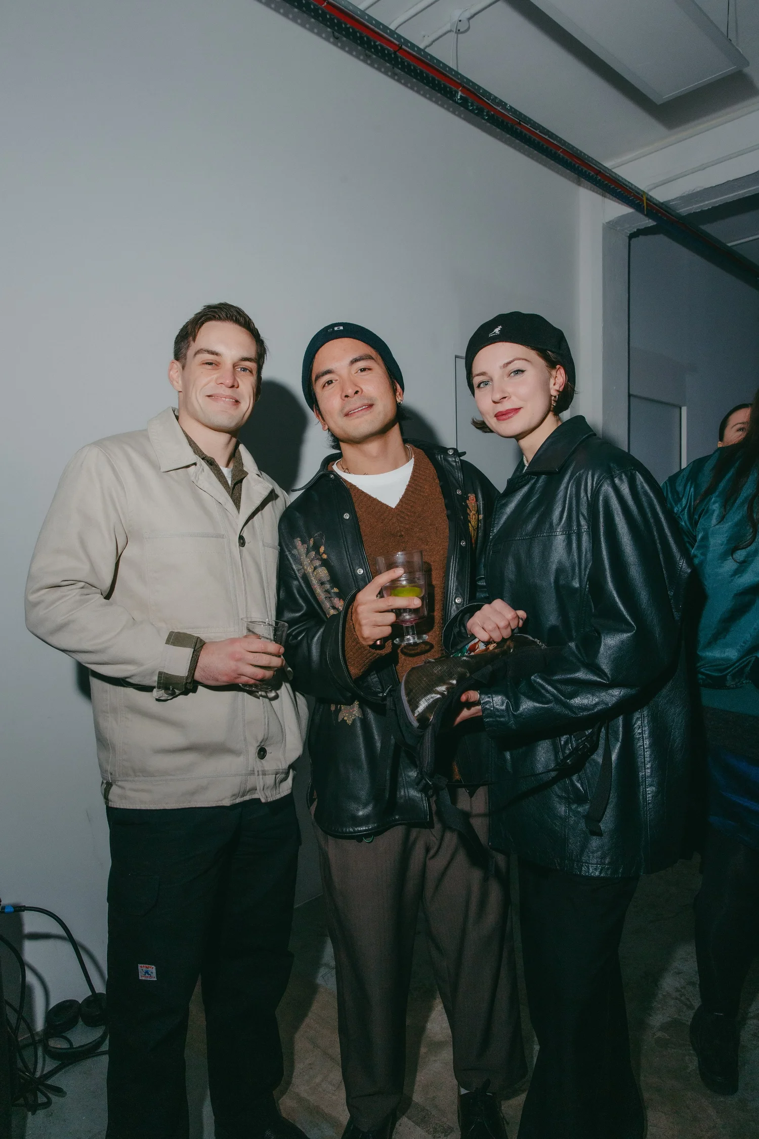 Come Together Turns 1