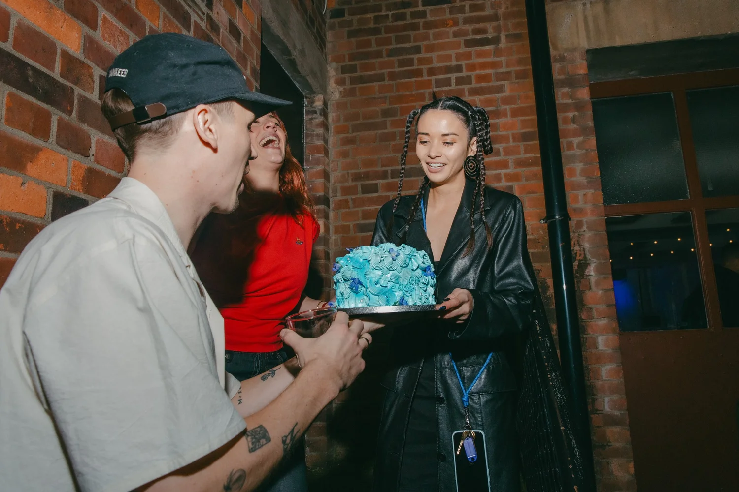 Come Together Turns 1