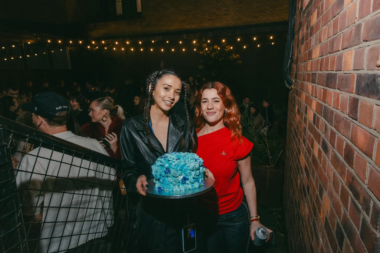 Come Together Turns 1
