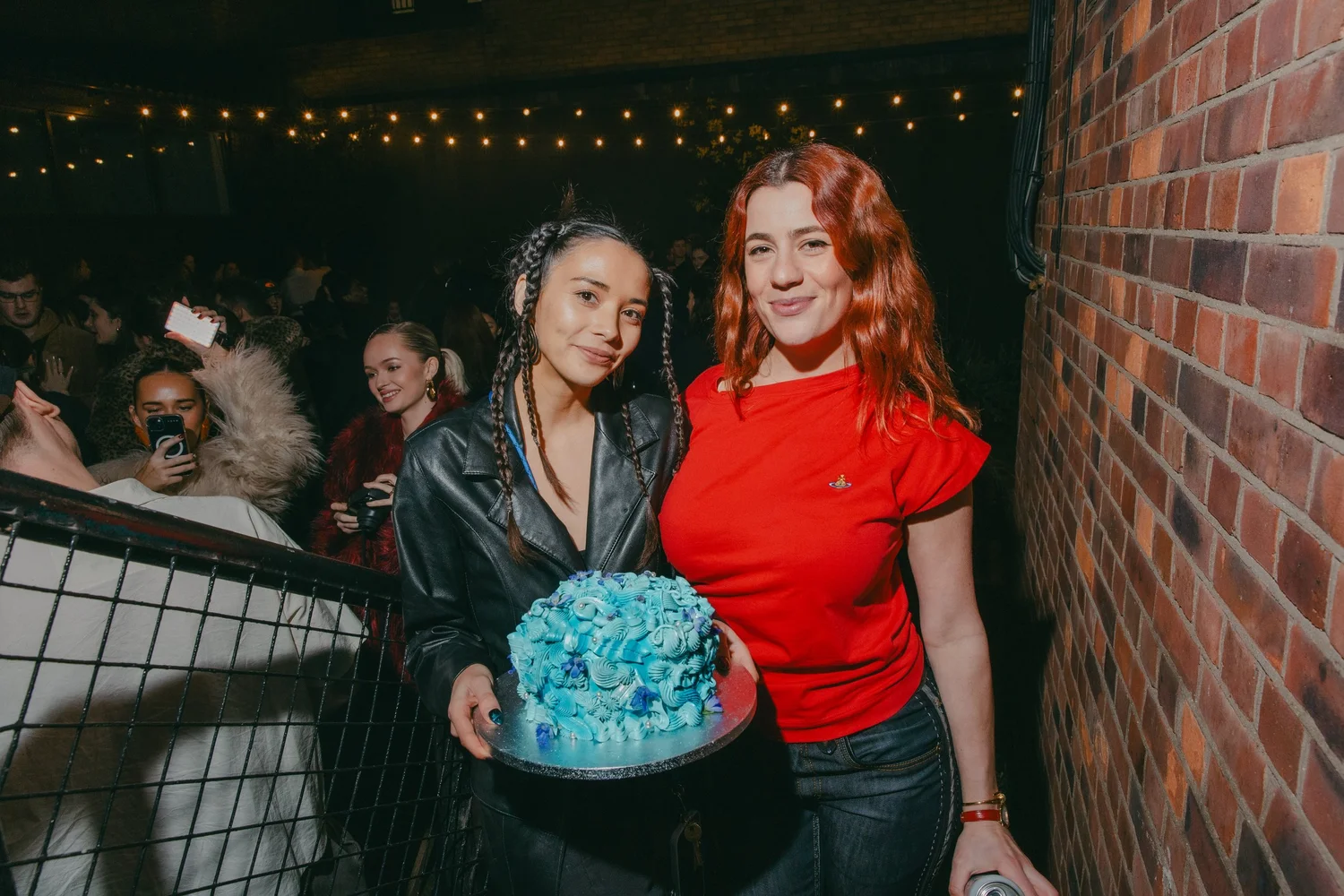 Come Together Turns 1