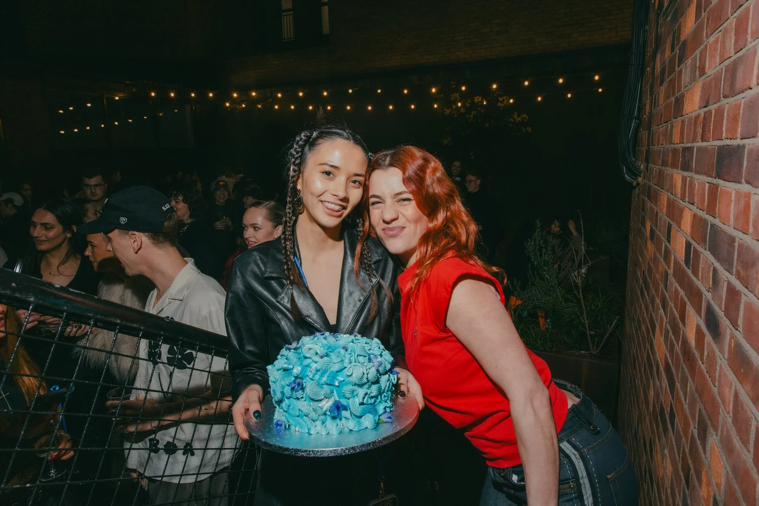 Come Together Turns 1