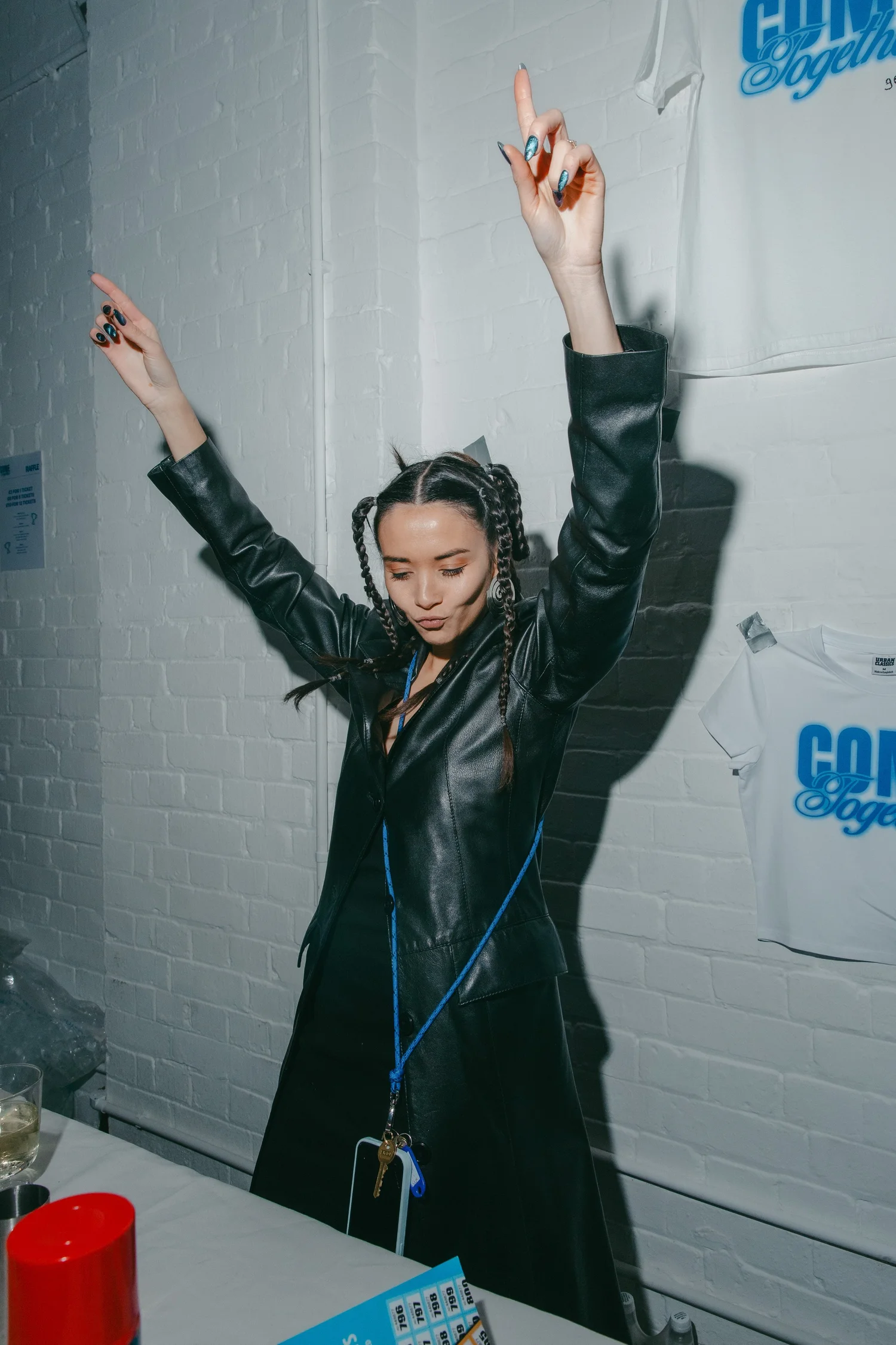 Come Together Turns 1
