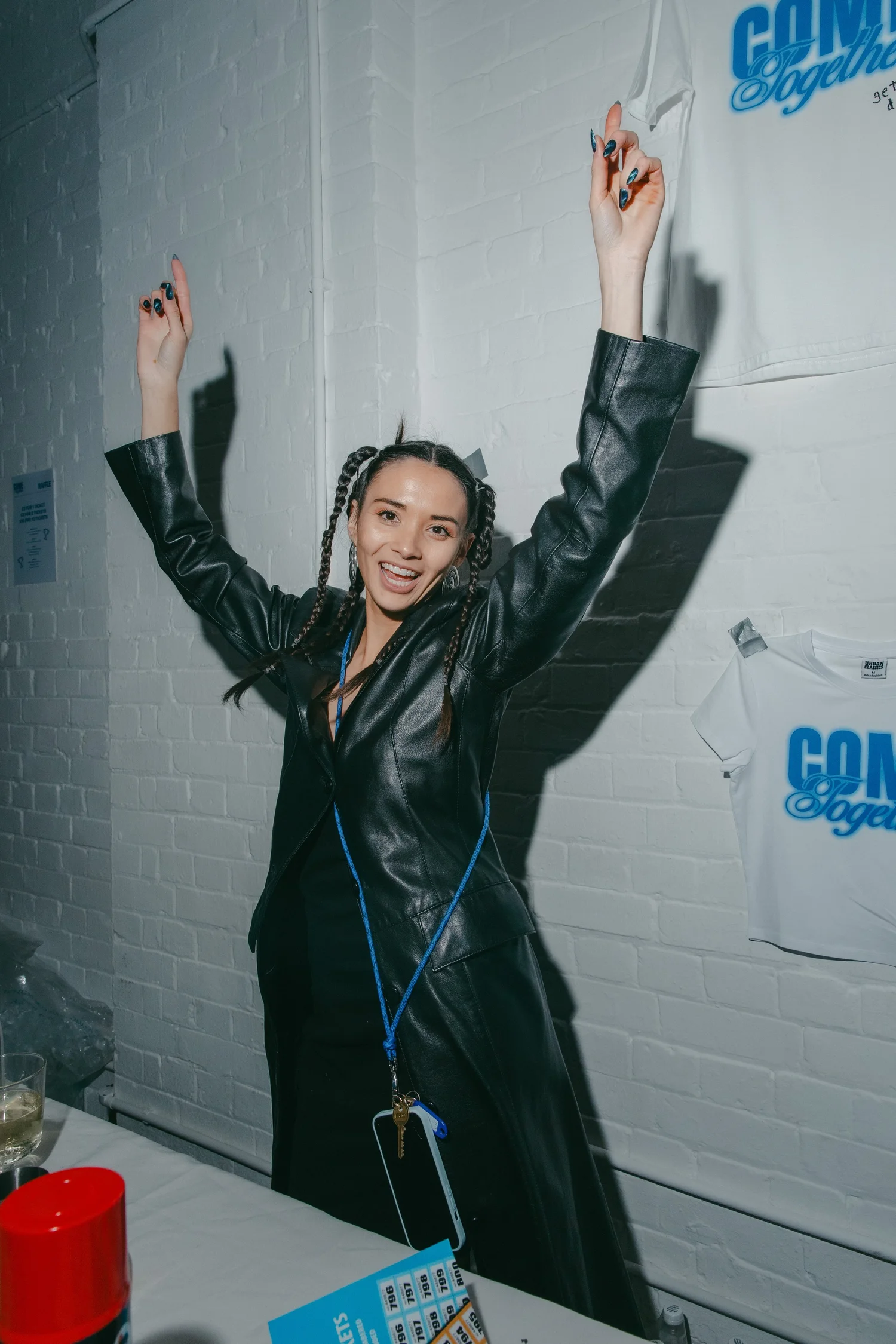 Come Together Turns 1