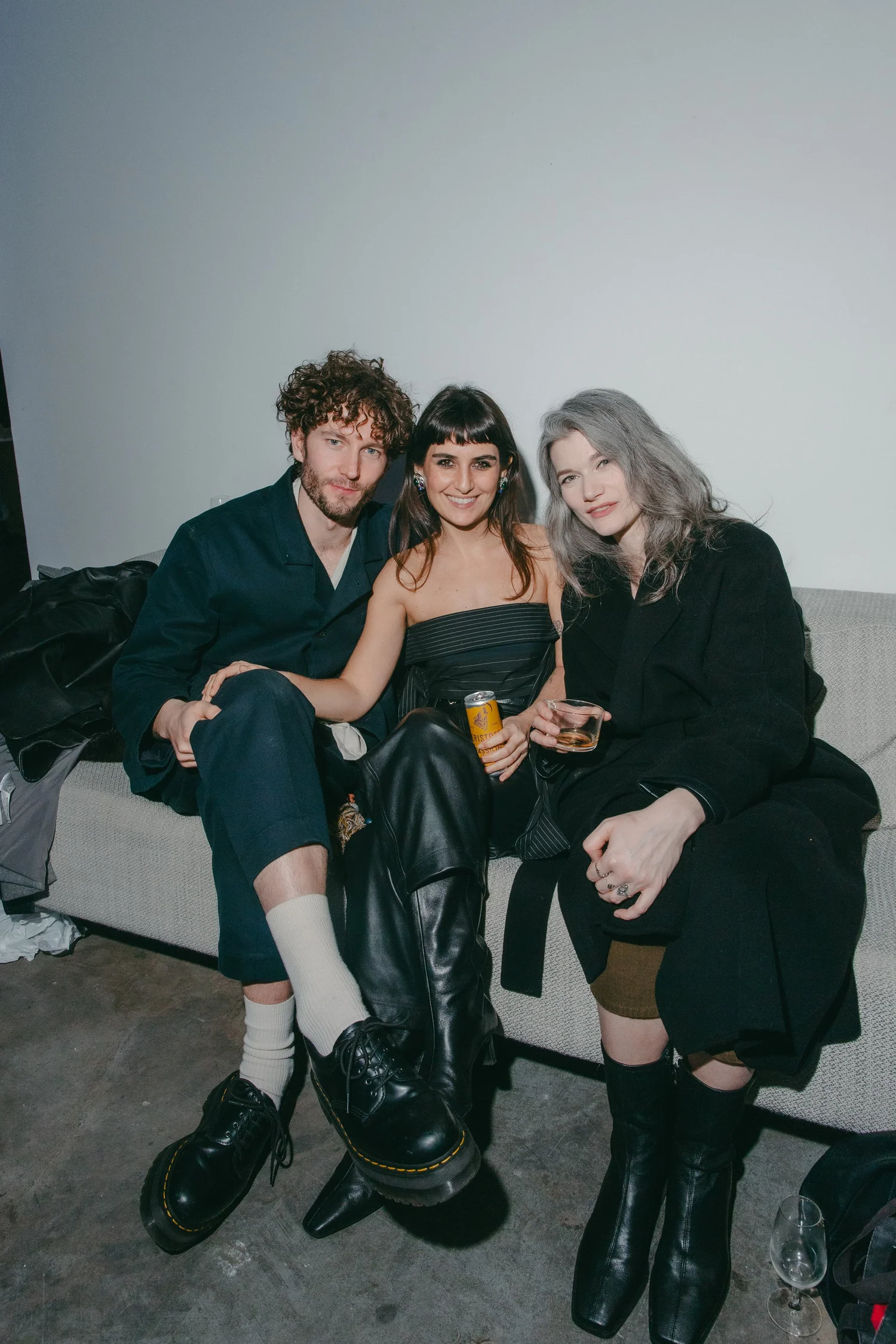 Come Together Turns 1