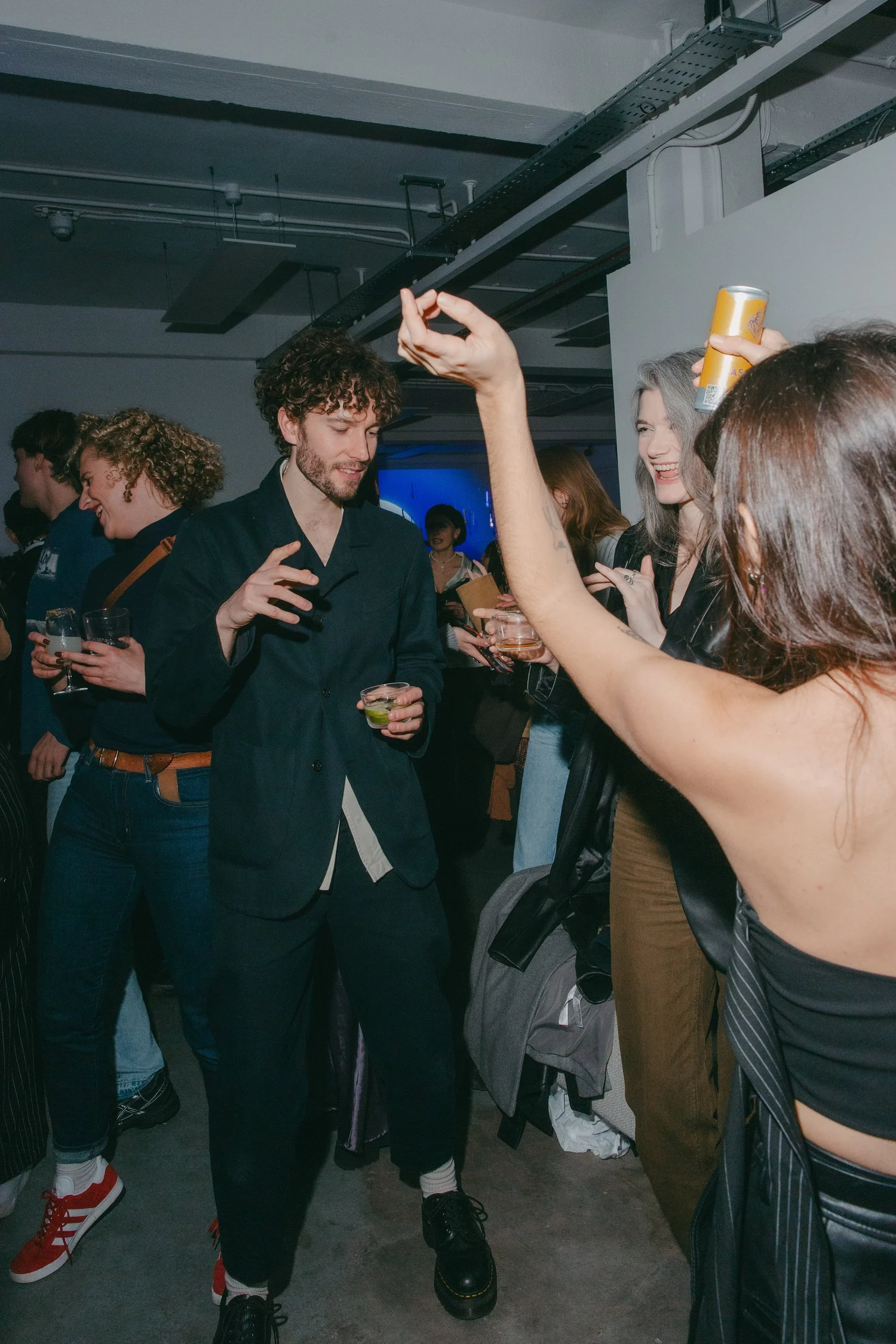 Come Together Turns 1