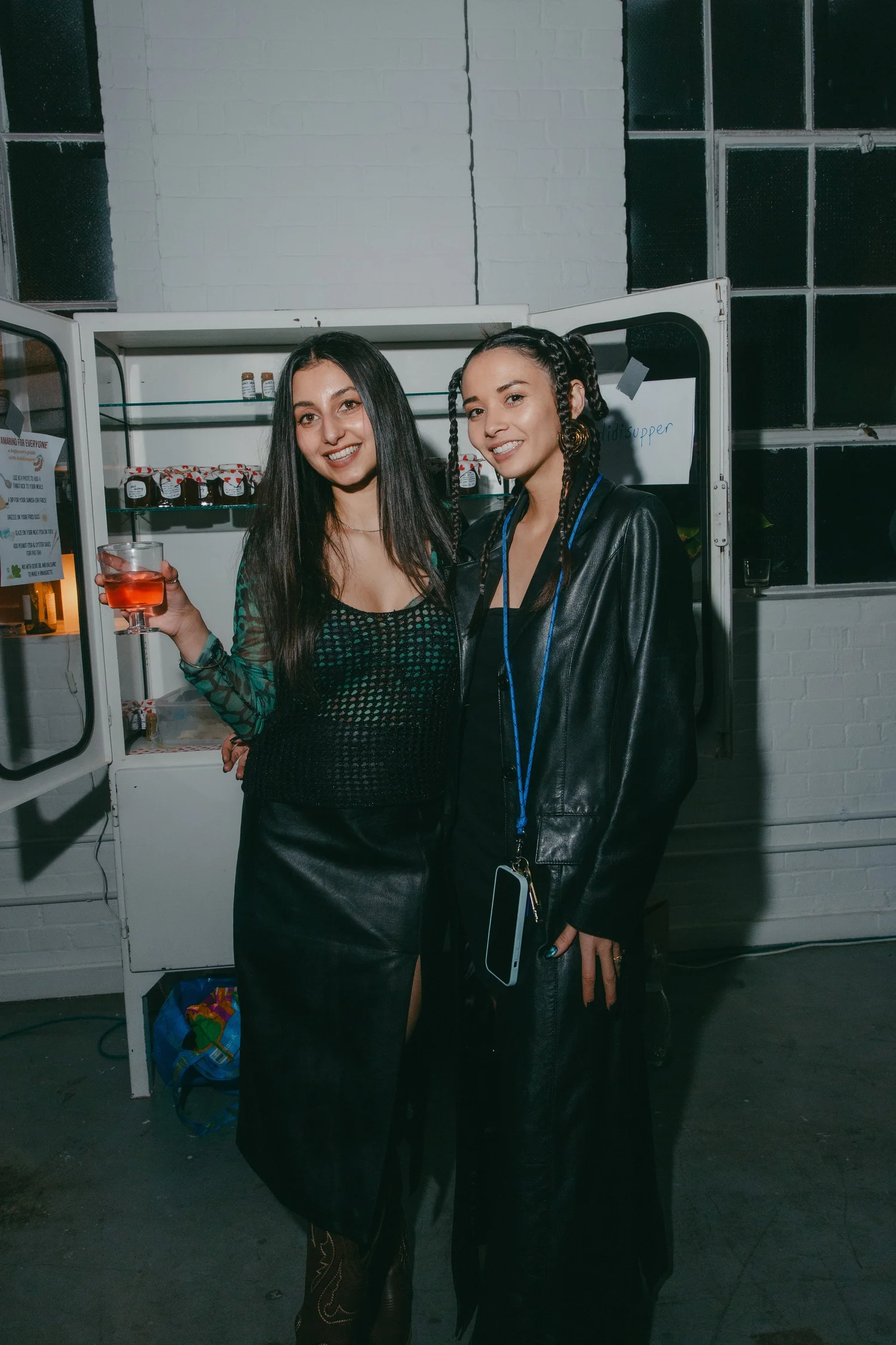 Come Together Turns 1
