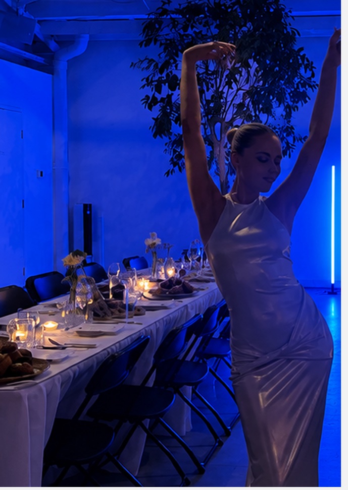 Book Your Event