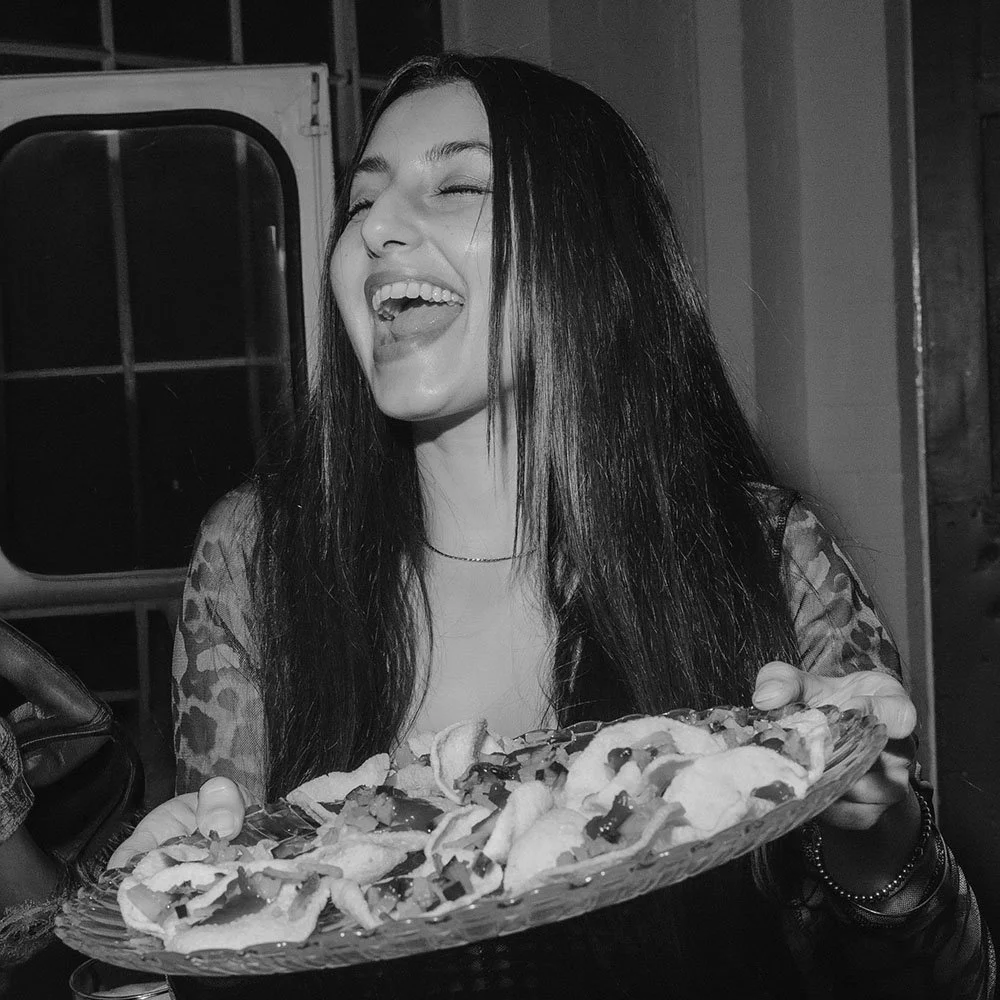 Didi Supper