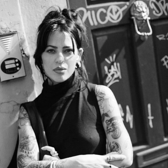 Flavia Longarini